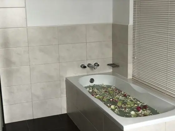 Süit, 2 Yatak Odası, Balkon, Şehir Manzaralı