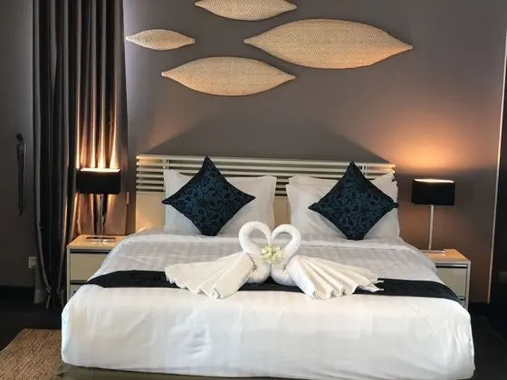 Süit, 2 Yatak Odası, Sigara İçilmez, Şehir Manzaralı