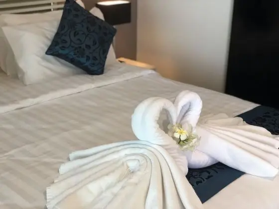 Süit, 2 Yatak Odası, Sigara İçilmez, Şehir Manzaralı