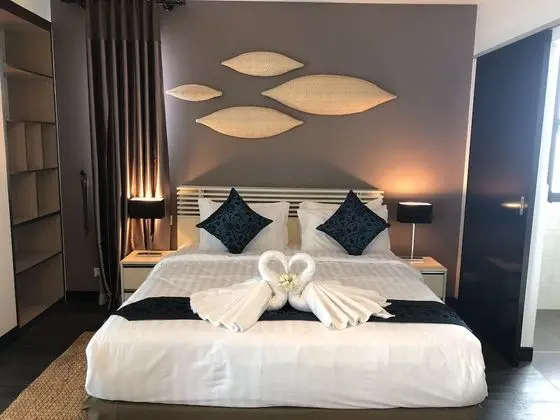 Süit, 2 Yatak Odası, Sigara İçilmez, Şehir Manzaralı