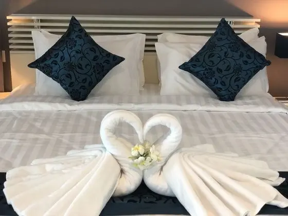 Süit, 2 Yatak Odası, Sigara İçilmez, Şehir Manzaralı