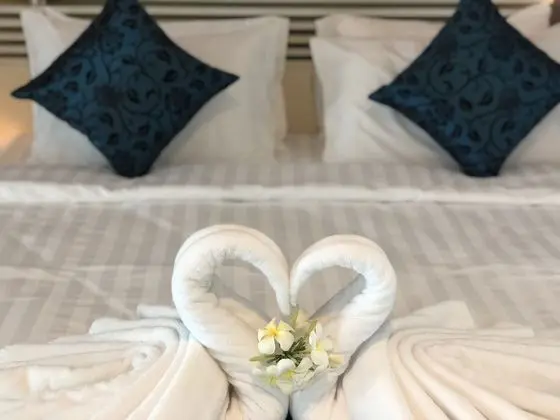 Süit, 2 Yatak Odası, Sigara İçilmez, Şehir Manzaralı