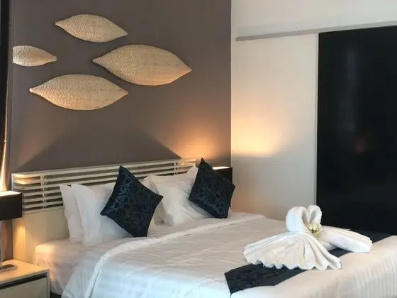 Süit, 2 Yatak Odası, Sigara İçilmez, Şehir Manzaralı