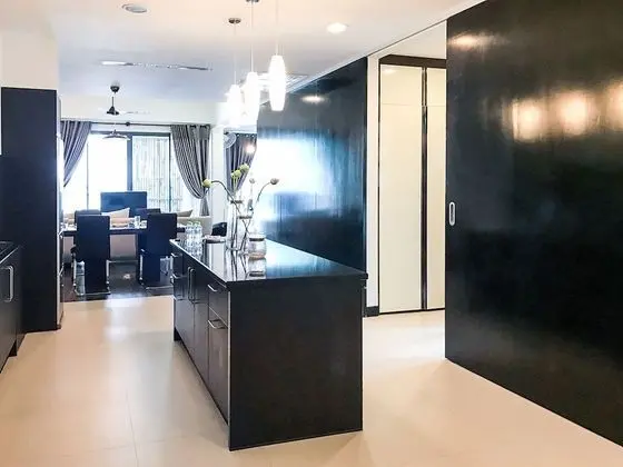 Süit, 2 Yatak Odası, Sigara İçilmez, Şehir Manzaralı