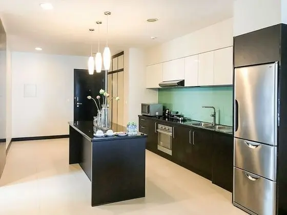 Süit, 2 Yatak Odası, Sigara İçilmez, Şehir Manzaralı