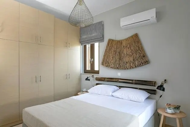 Syra Suite 1.1 Amaryllis