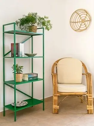 Syra Suite 1.1 Amaryllis