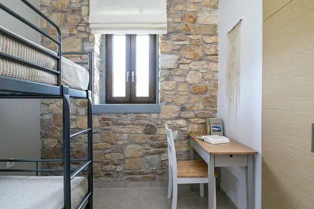 Syra Suite 1.7 Ficaria