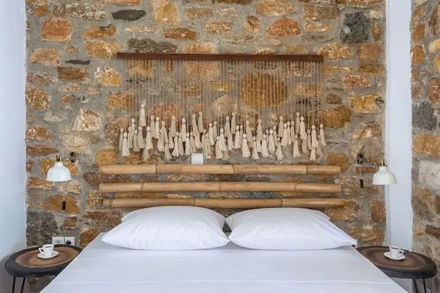 Syra Suite 3.5 Tulipa, Sea View