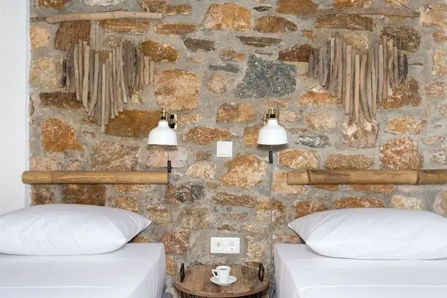 Syra Suite 3.5 Tulipa, Sea View