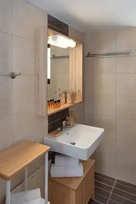 Syra Suite 3.5 Tulipa, Sea View