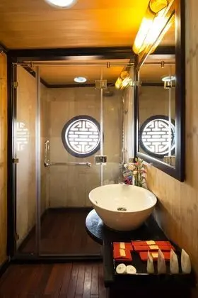 Deluxe Tek Büyük veya İki Ayrı Yataklı Oda (Private Balcony)