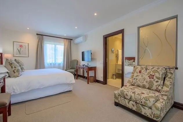 Luxury Room