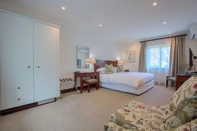 Luxury Room