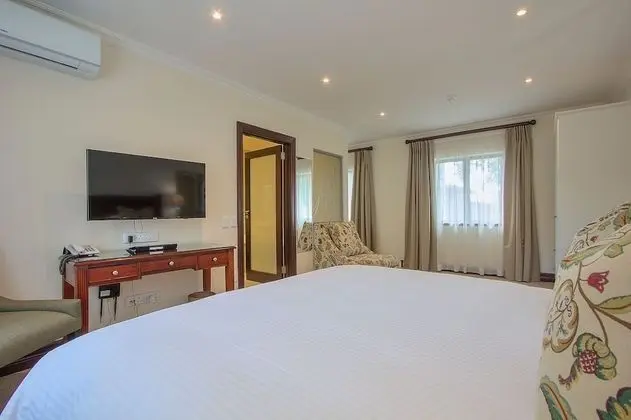 Luxury Room