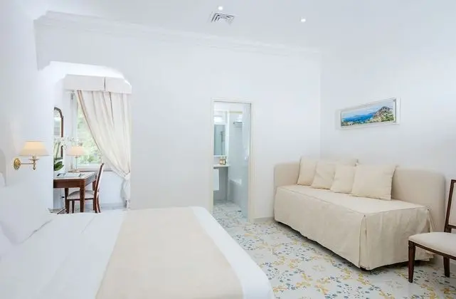 Comfort Üç Kişilik Oda