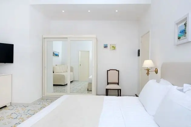 Comfort Üç Kişilik Oda