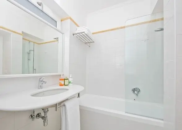 Comfort Üç Kişilik Oda