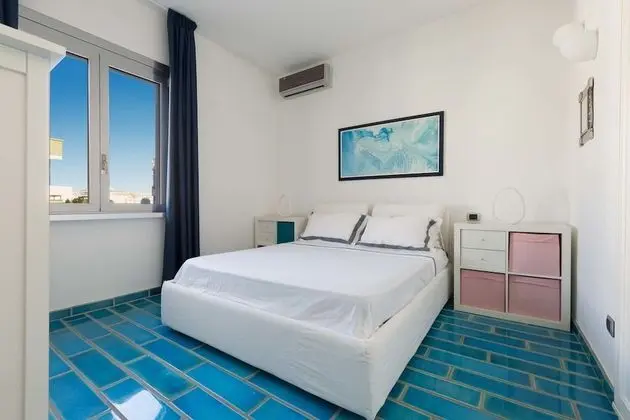 Comfort Apart Daire, 3 Yatak Odası (1287-PP Apartment)