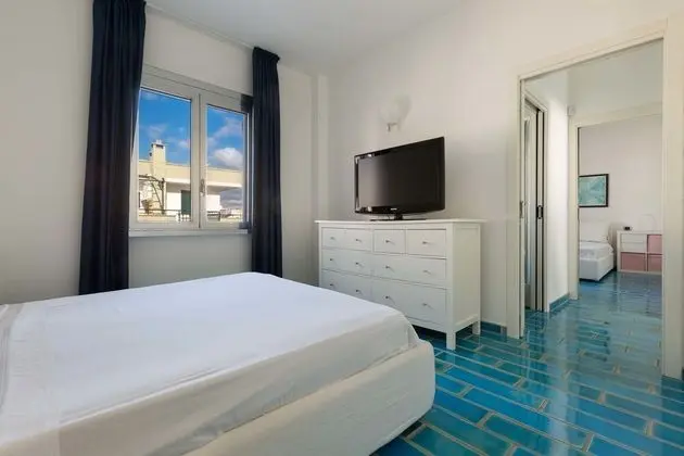 Comfort Apart Daire, 3 Yatak Odası (1287-PP Apartment)