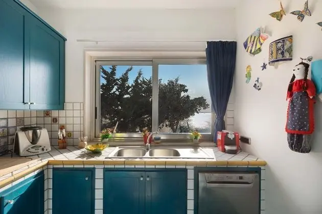 Comfort Apart Daire, 3 Yatak Odası (1287-PP Apartment)