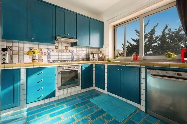 Comfort Apart Daire, 3 Yatak Odası (1287-PP Apartment)