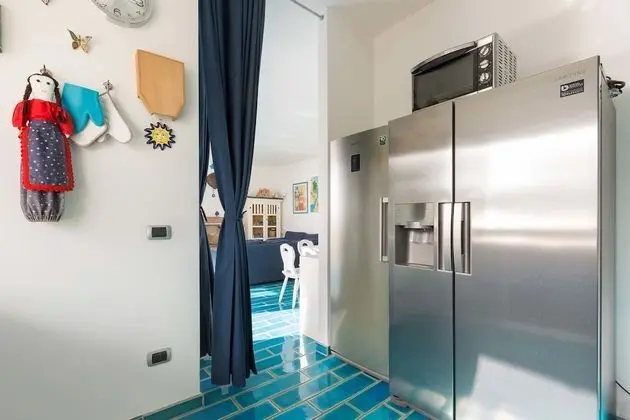 Comfort Apart Daire, 3 Yatak Odası (1287-PP Apartment)