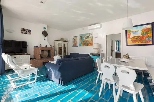 Comfort Apart Daire, 3 Yatak Odası (1287-PP Apartment)