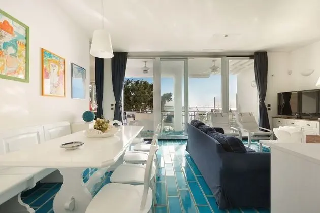 Comfort Apart Daire, 3 Yatak Odası (1287-PP Apartment)