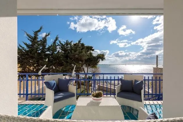 Comfort Apart Daire, 3 Yatak Odası (1287-PP Apartment)