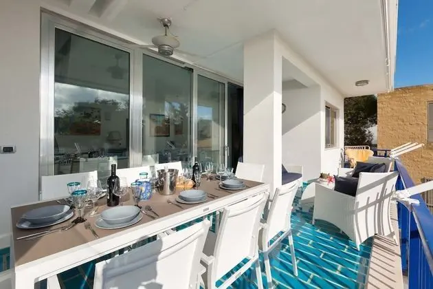 Comfort Apart Daire, 3 Yatak Odası (1287-PP Apartment)