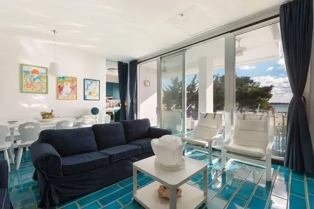 Comfort Apart Daire, 3 Yatak Odası (1287-PP Apartment)