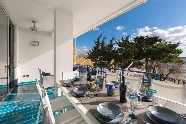 Comfort Apart Daire, 3 Yatak Odası (1287-PP Apartment)