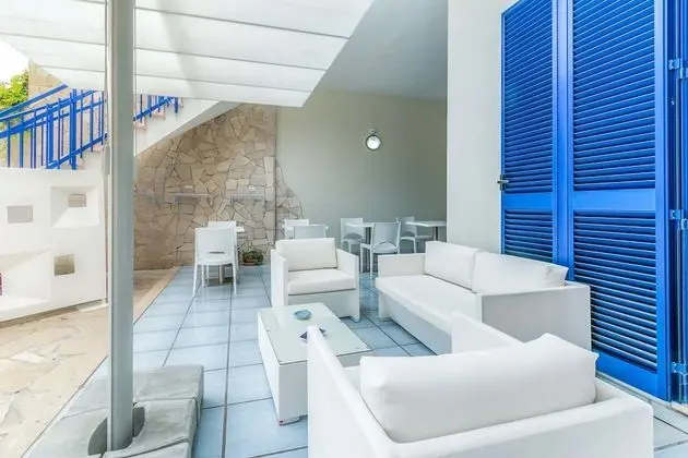 Family Apart Daire, 4 Yatak Odası (1286-PT Apartment)