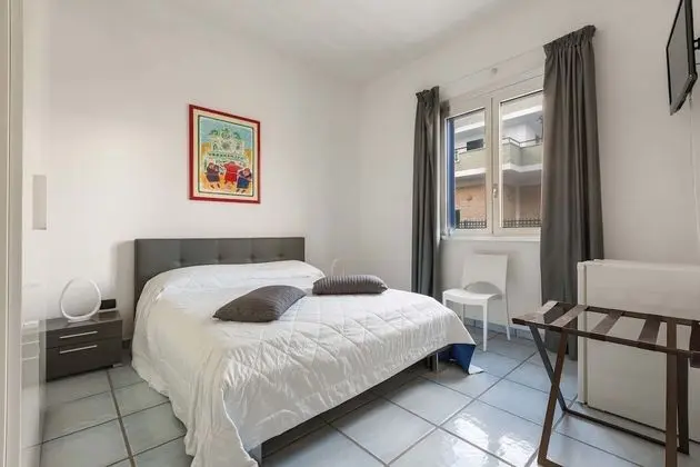 Family Apart Daire, 4 Yatak Odası (1286-PT Apartment)