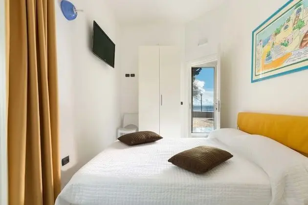 Family Apart Daire, 4 Yatak Odası (1286-PT Apartment)