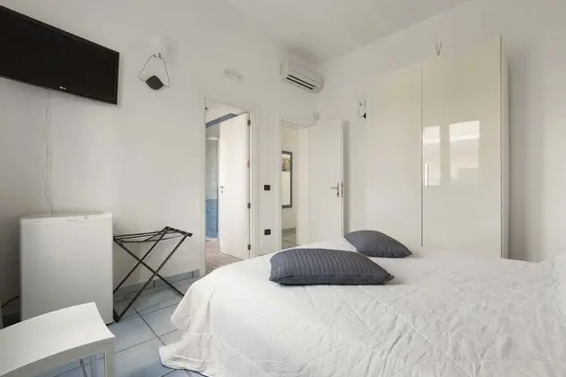 Family Apart Daire, 4 Yatak Odası (1286-PT Apartment)