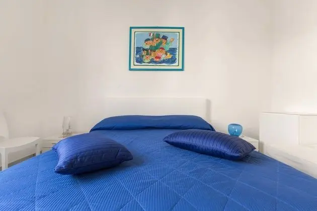 Family Apart Daire, 4 Yatak Odası (1286-PT Apartment)