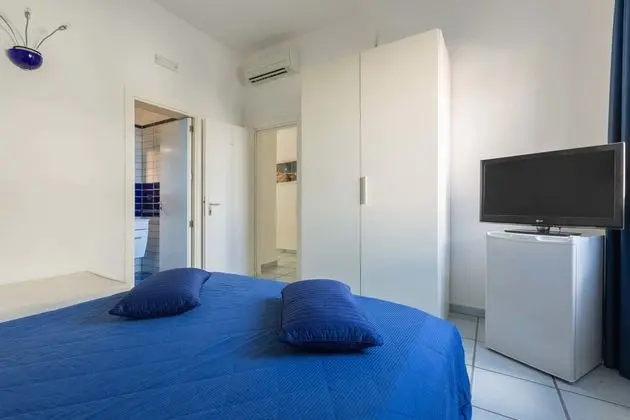 Family Apart Daire, 4 Yatak Odası (1286-PT Apartment)