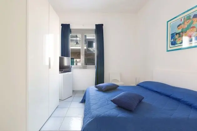 Family Apart Daire, 4 Yatak Odası (1286-PT Apartment)