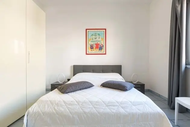 Family Apart Daire, 4 Yatak Odası (1286-PT Apartment)