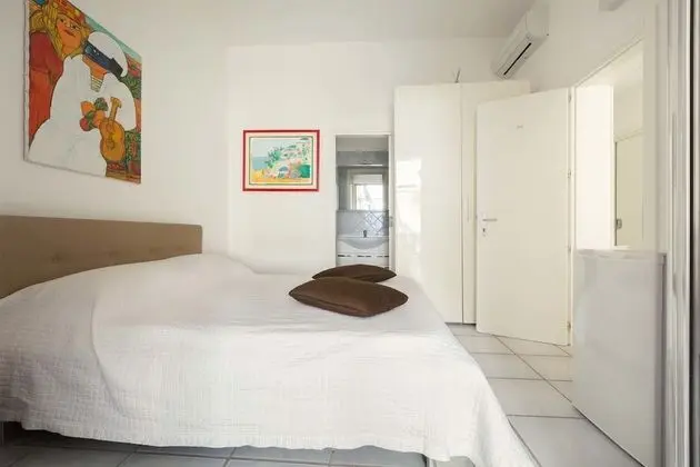 Family Apart Daire, 4 Yatak Odası (1286-PT Apartment)