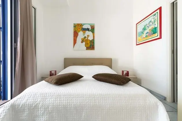 Family Apart Daire, 4 Yatak Odası (1286-PT Apartment)