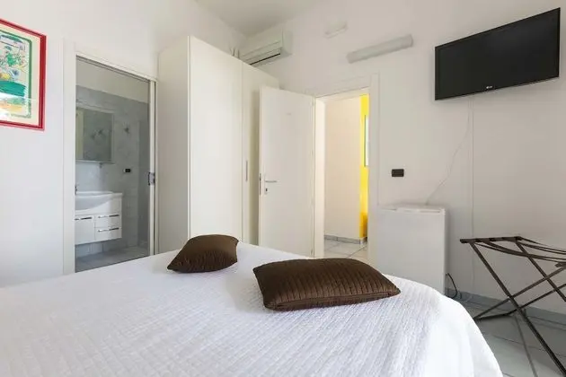 Family Apart Daire, 4 Yatak Odası (1286-PT Apartment)