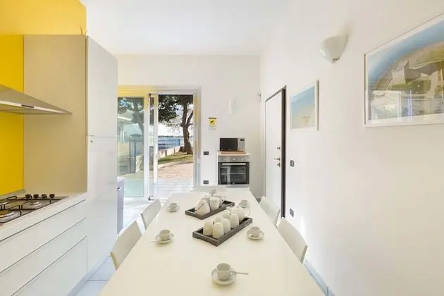 Family Apart Daire, 4 Yatak Odası (1286-PT Apartment)