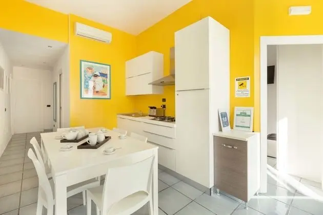 Family Apart Daire, 4 Yatak Odası (1286-PT Apartment)