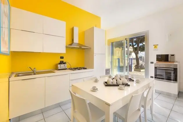 Family Apart Daire, 4 Yatak Odası (1286-PT Apartment)