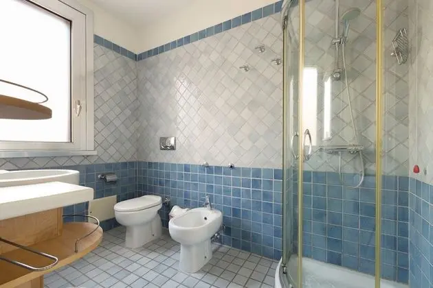 Family Apart Daire, 4 Yatak Odası (1286-PT Apartment)