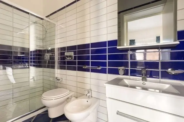 Family Apart Daire, 4 Yatak Odası (1286-PT Apartment)