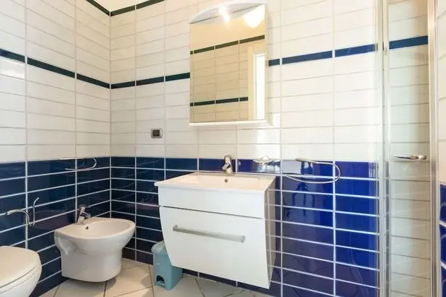 Family Apart Daire, 4 Yatak Odası (1286-PT Apartment)